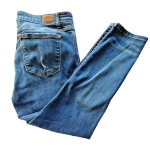 Judy Blue Los‎ Angels Relaxed Fit Jeans Size 15/32